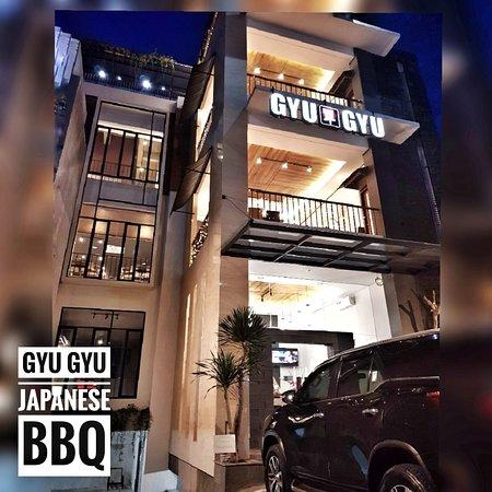 Gyu Gyu Japanese BBQ